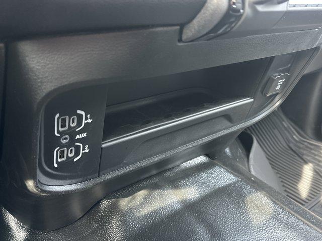 new 2026 Ram 3500 car, priced at $53,276