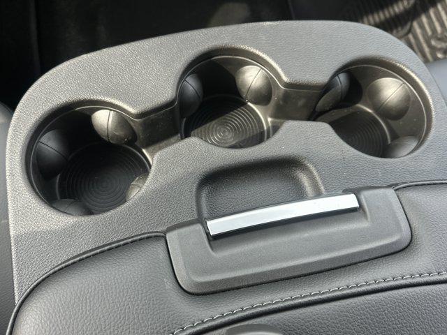 new 2026 Ram 3500 car, priced at $53,276