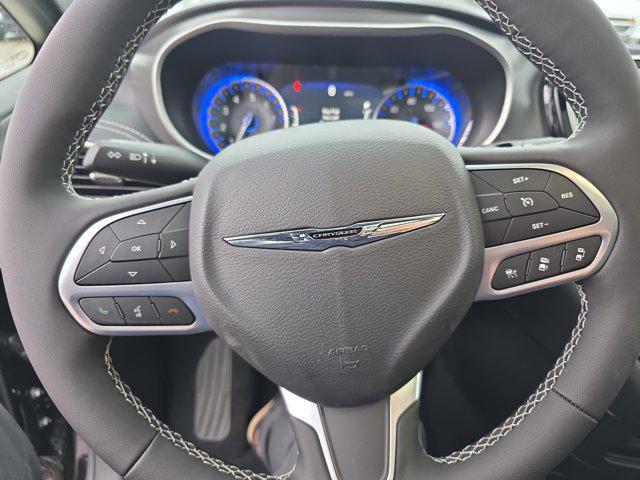 new 2026 Chrysler Pacifica car, priced at $43,311