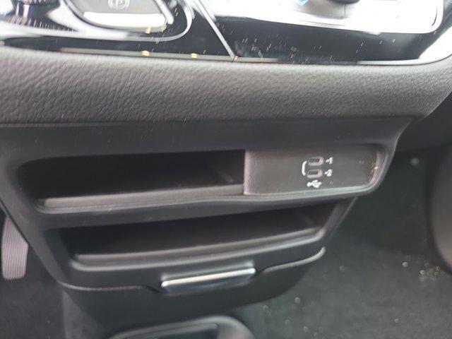 new 2026 Chrysler Pacifica car, priced at $43,311