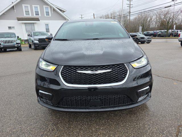 new 2026 Chrysler Pacifica car, priced at $43,311