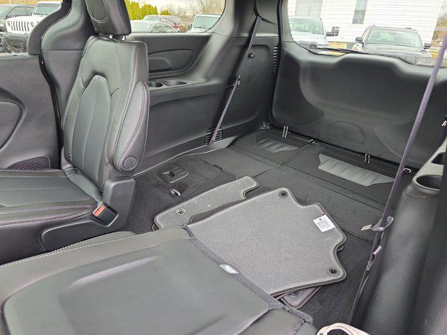 new 2026 Chrysler Pacifica car, priced at $43,311