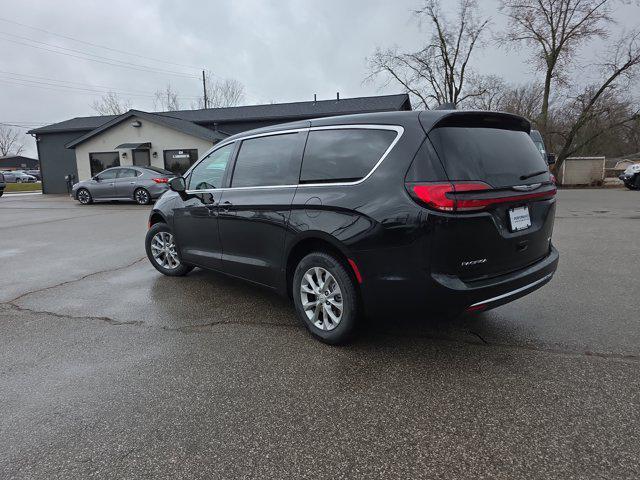 new 2026 Chrysler Pacifica car, priced at $43,311