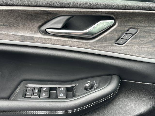 new 2026 Jeep Grand Cherokee L car, priced at $43,256