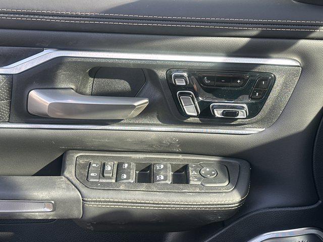 new 2026 Ram 1500 car, priced at $81,075