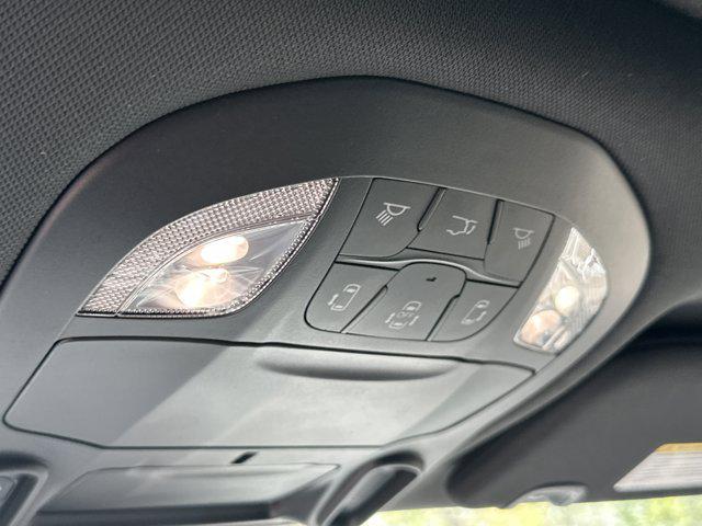 new 2026 Chrysler Pacifica car, priced at $46,834