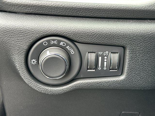 new 2027 Chrysler Pacifica car, priced at $46,551