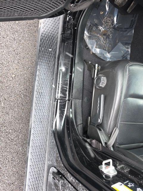 used 2020 Jeep Wrangler Unlimited car, priced at $21,995