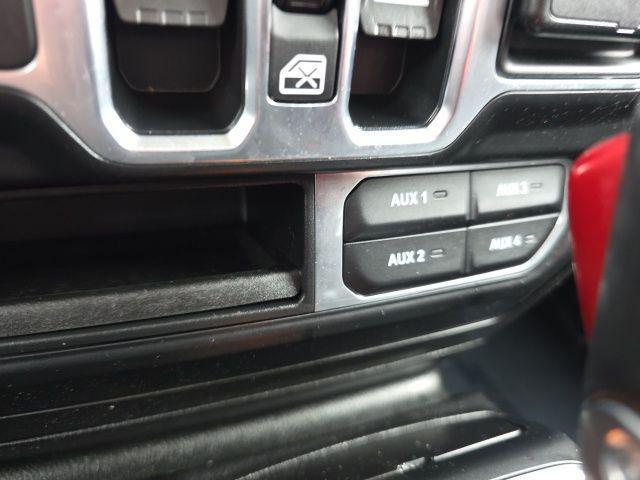 used 2020 Jeep Wrangler Unlimited car, priced at $21,995