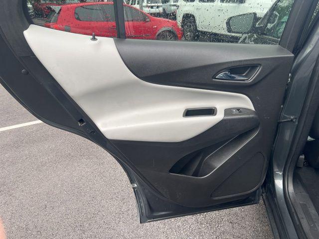 used 2019 Chevrolet Equinox car, priced at $8,298