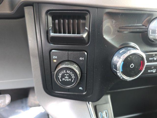 used 2024 Ford F-150 car, priced at $36,490