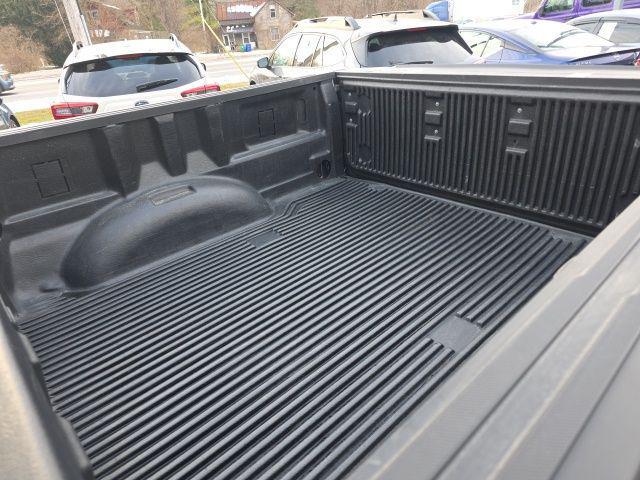 used 2024 Ford F-150 car, priced at $36,490