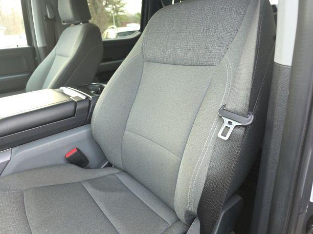 used 2024 Ford F-150 car, priced at $36,490