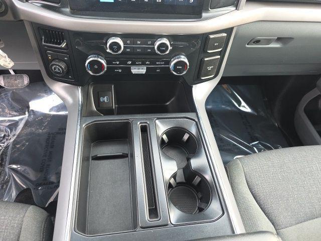 used 2024 Ford F-150 car, priced at $36,490