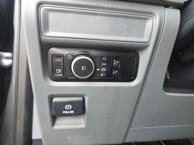 used 2024 Ford F-150 car, priced at $36,490