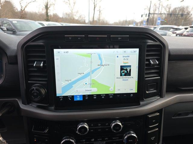 used 2024 Ford F-150 car, priced at $36,490