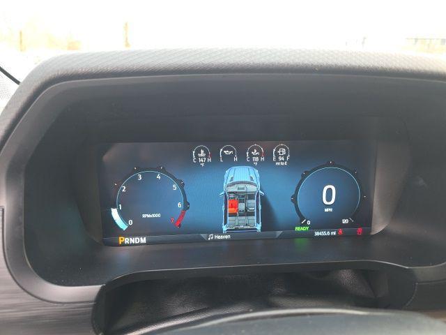 used 2024 Ford F-150 car, priced at $36,490