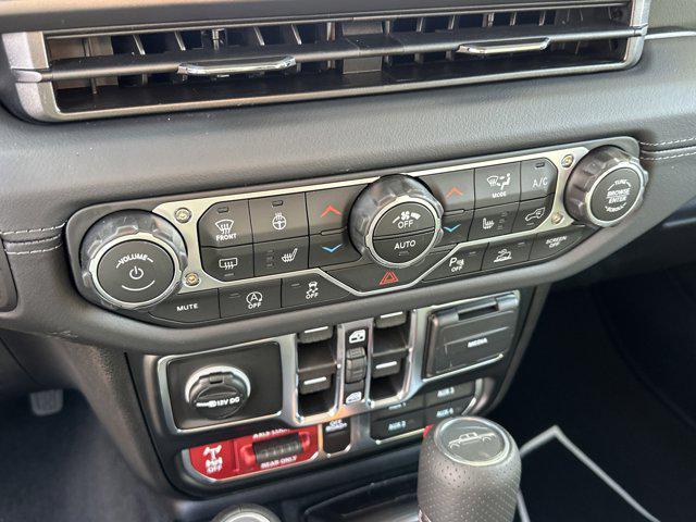 new 2026 Jeep Gladiator car, priced at $57,045
