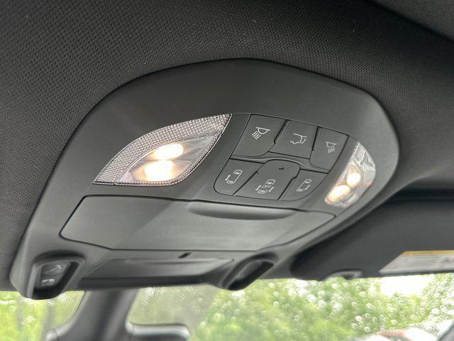 new 2027 Chrysler Pacifica car, priced at $48,703