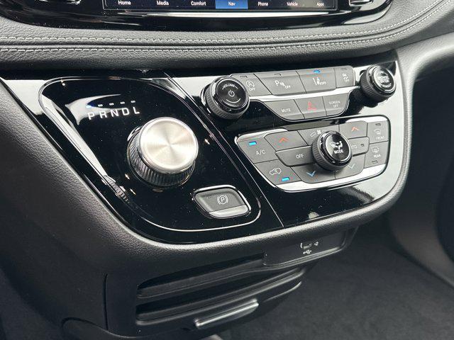 new 2027 Chrysler Pacifica car, priced at $48,703