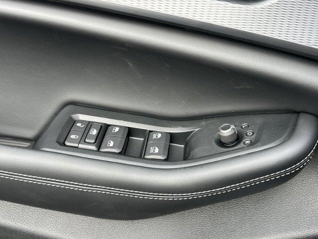 new 2025 Jeep Grand Cherokee car, priced at $41,298