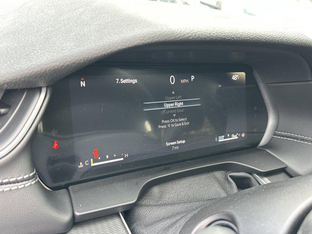 new 2025 Jeep Grand Cherokee car, priced at $41,298