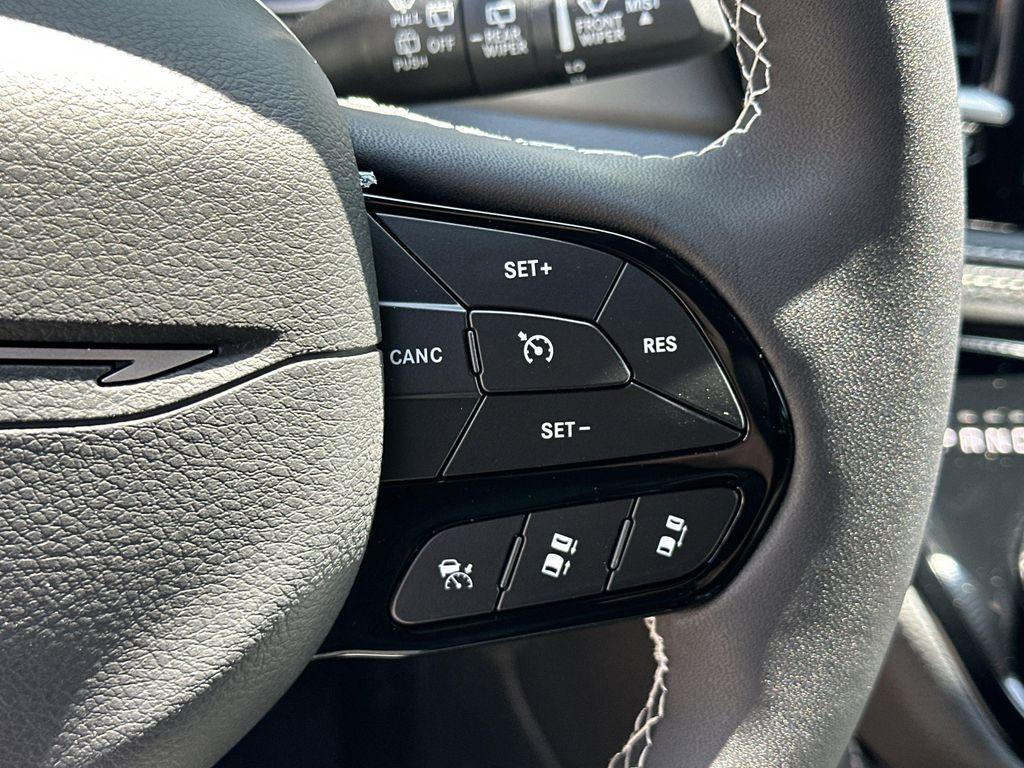 new 2027 Chrysler Pacifica car, priced at $52,840