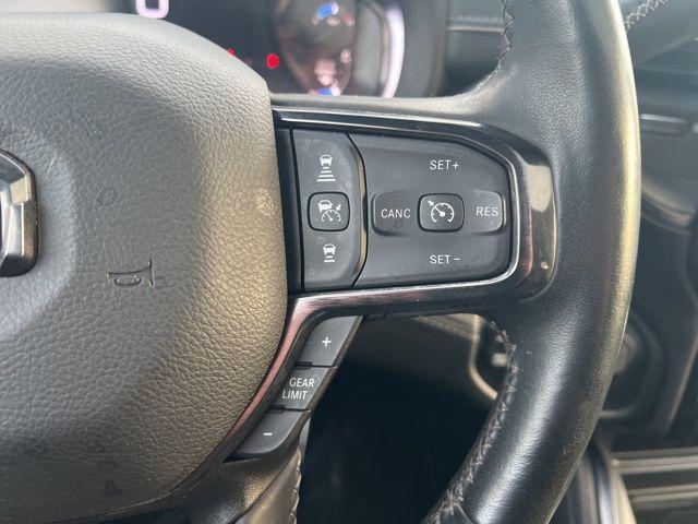 used 2023 Ram 3500 car, priced at $58,450