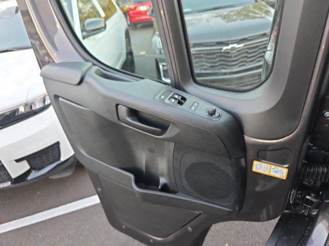 new 2026 Ram ProMaster 1500 car, priced at $44,553