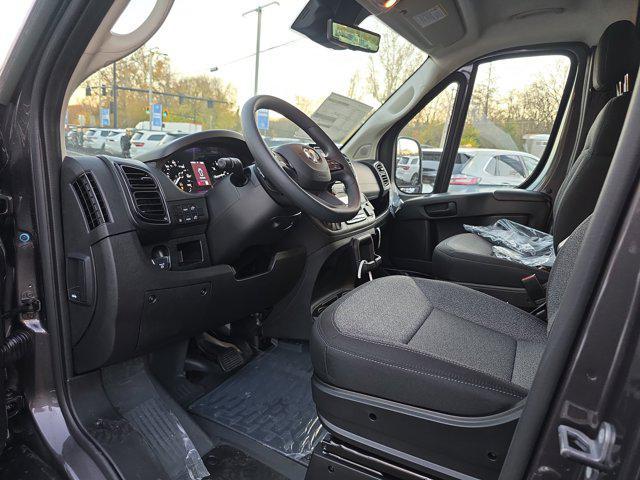 new 2026 Ram ProMaster 1500 car, priced at $44,553