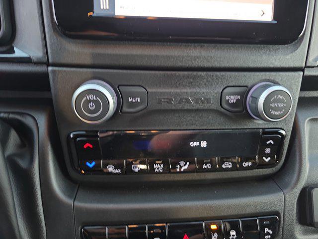 new 2026 Ram ProMaster 1500 car, priced at $44,553