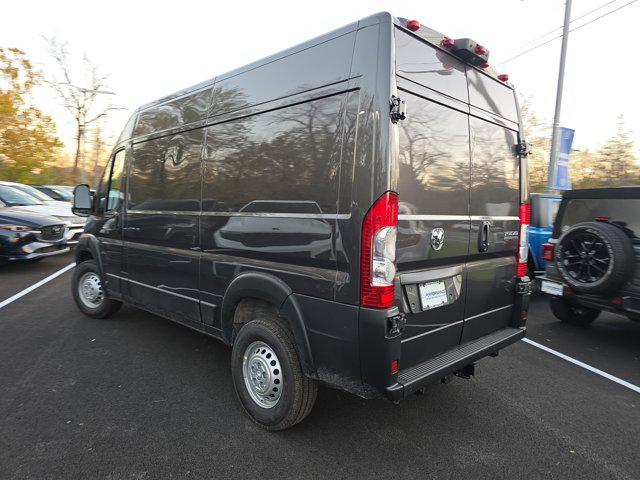 new 2026 Ram ProMaster 1500 car, priced at $44,553
