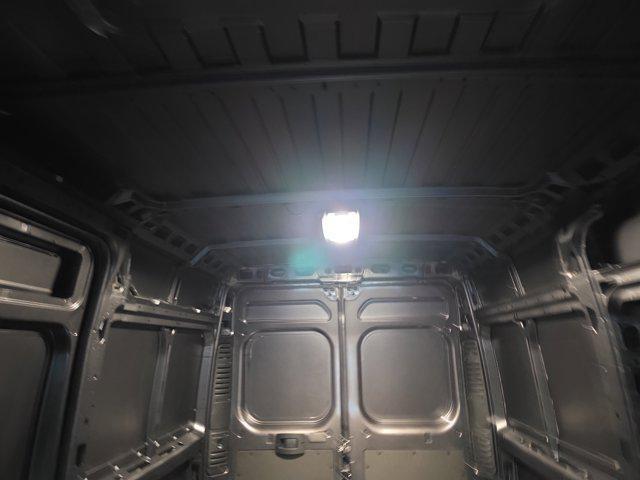 new 2026 Ram ProMaster 1500 car, priced at $44,553