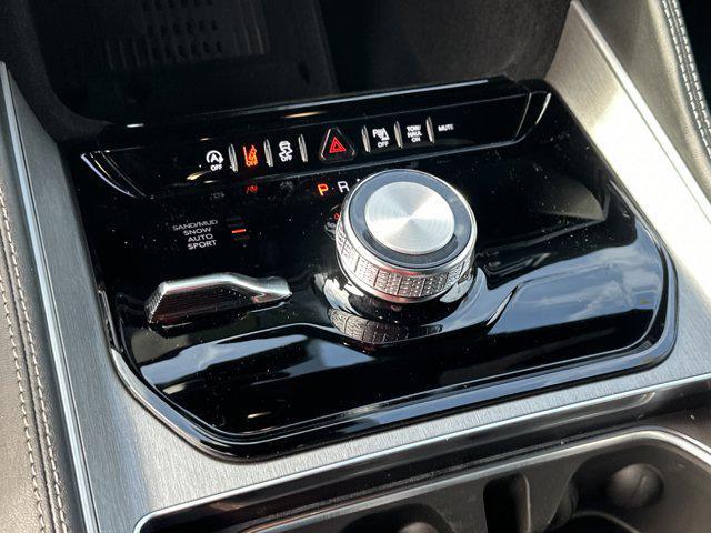 new 2026 Jeep Grand Wagoneer L car, priced at $74,272