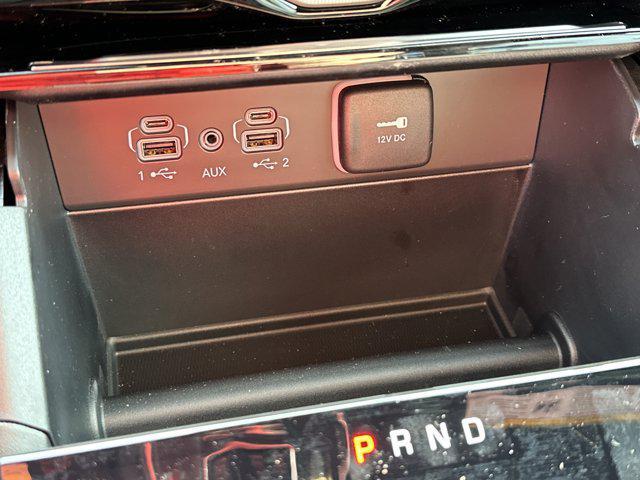 new 2026 Jeep Grand Cherokee car, priced at $45,248