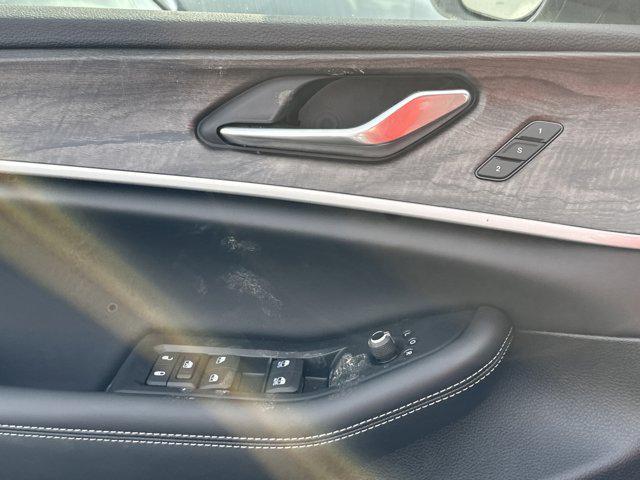 new 2026 Jeep Grand Cherokee car, priced at $45,248