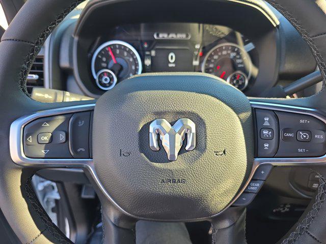 new 2026 Ram 3500 car, priced at $55,921