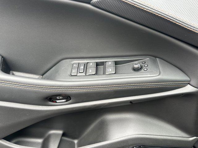 new 2026 Jeep Cherokee car, priced at $40,922