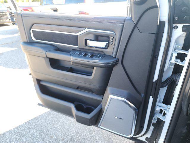 new 2026 Ram 3500 car, priced at $81,579