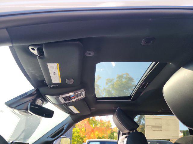 new 2026 Ram 3500 car, priced at $81,579