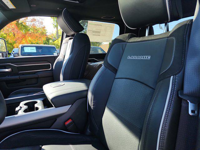 new 2026 Ram 3500 car, priced at $81,579