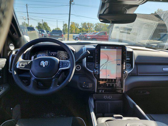 new 2026 Ram 3500 car, priced at $81,579