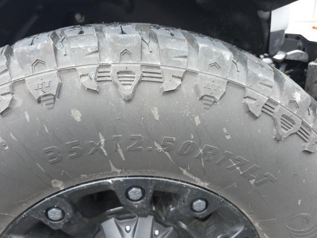 used 2024 Jeep Gladiator car, priced at $42,495