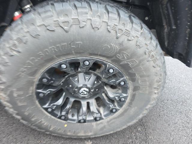 used 2024 Jeep Gladiator car, priced at $42,495