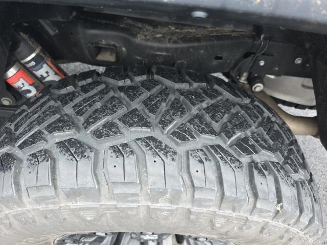 used 2024 Jeep Gladiator car, priced at $42,495