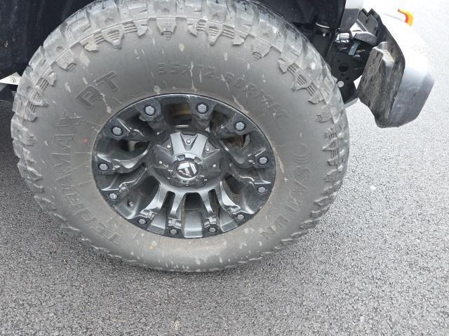 used 2024 Jeep Gladiator car, priced at $42,495