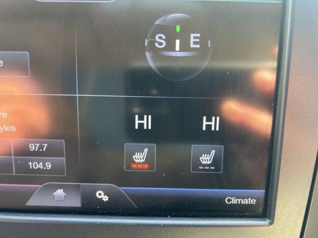 used 2013 Lincoln MKZ car, priced at $8,995