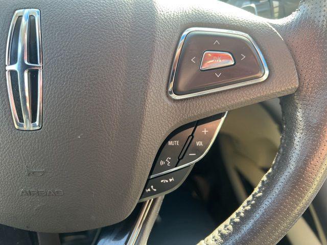 used 2013 Lincoln MKZ car, priced at $8,995