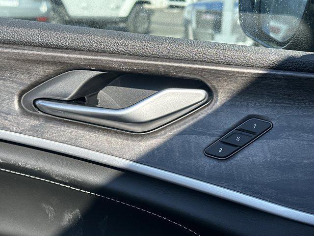 new 2026 Jeep Grand Cherokee car, priced at $44,532