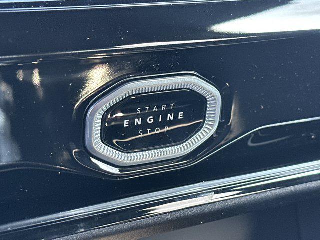 new 2026 Jeep Grand Cherokee car, priced at $44,532